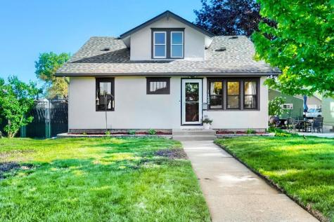 122 W Douglas Street South Saint Paul MN 55075