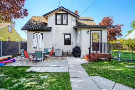 122 W Douglas Street South Saint Paul MN 55075