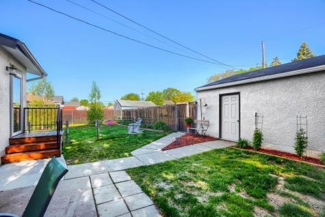 122 W Douglas Street South Saint Paul MN 55075