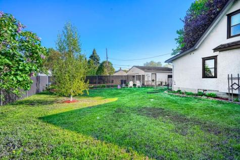 122 W Douglas Street South Saint Paul MN 55075