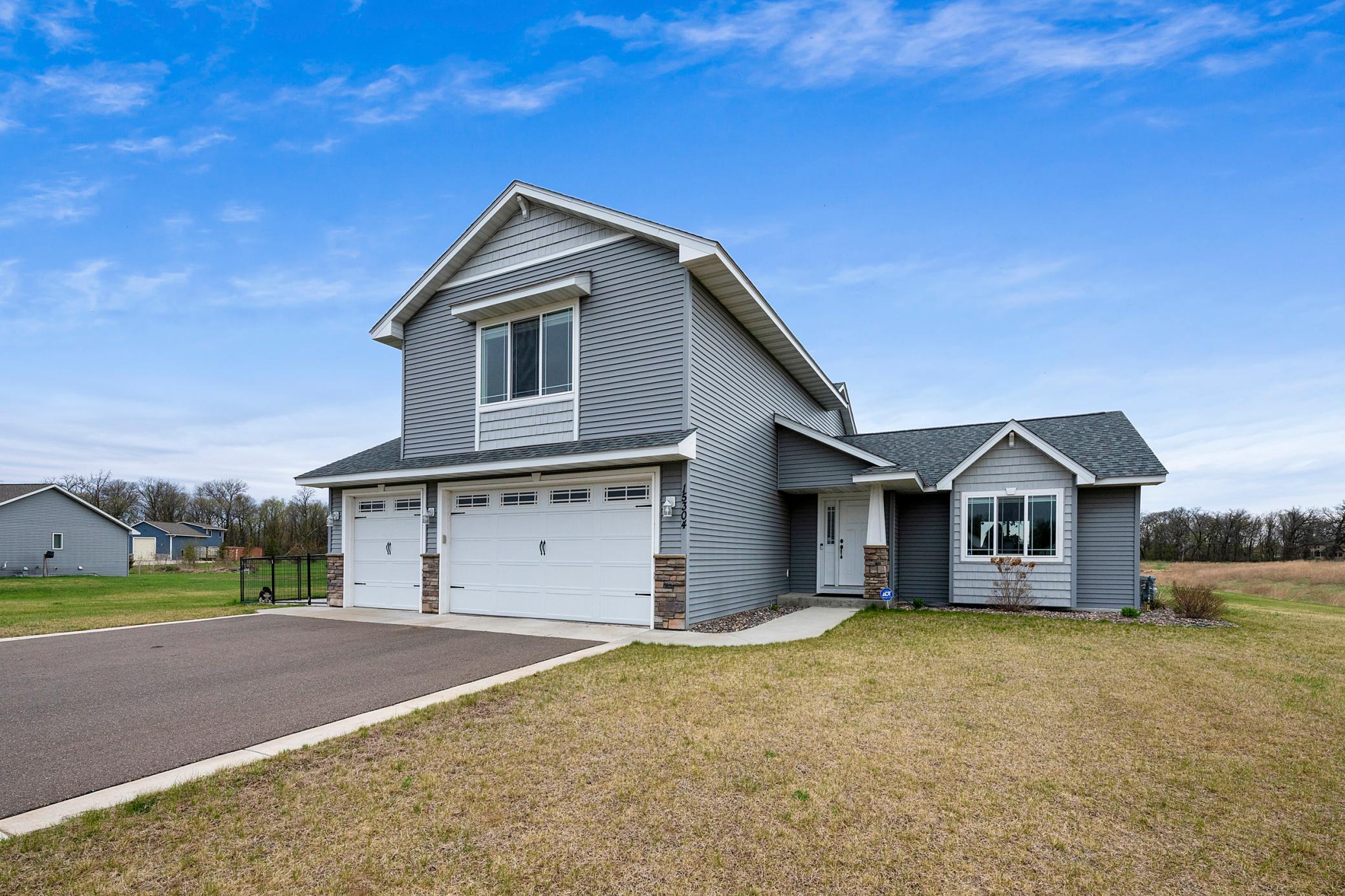 15304 290th Avenue NW Zimmerman MN 55398