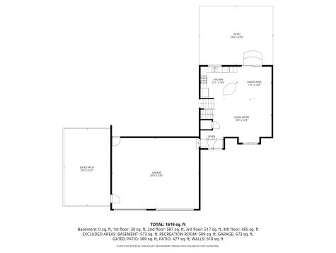 15304 290th Avenue NW Zimmerman MN 55398