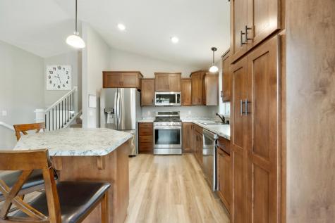 15304 290th Avenue NW Zimmerman MN 55398