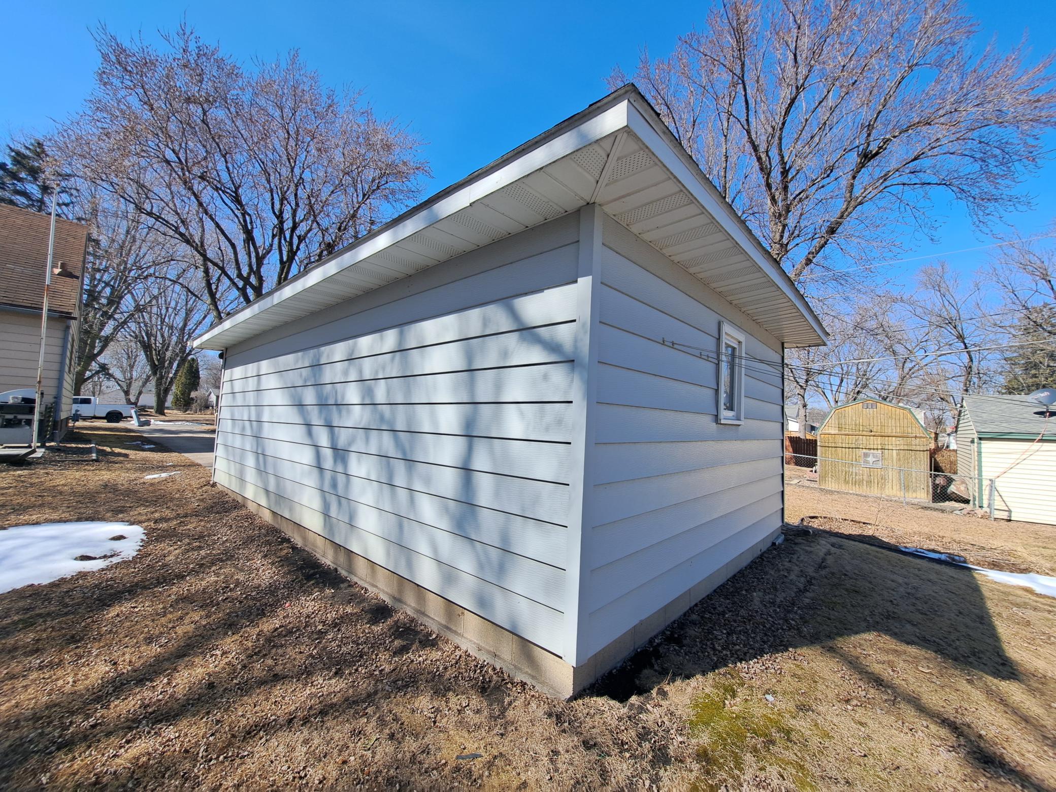 210 Fenton Avenue Albert Lea MN 56007