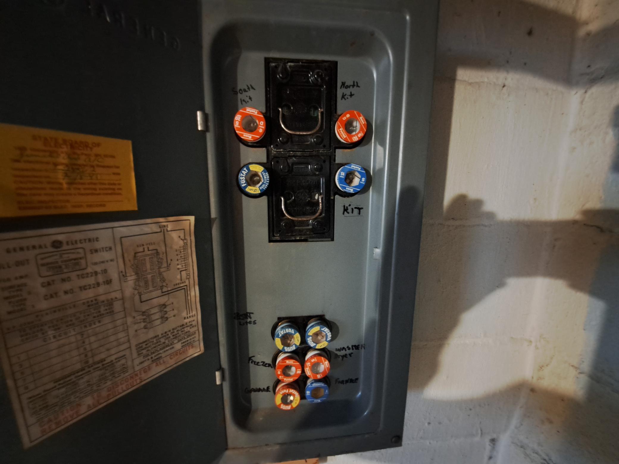 210 Fenton Avenue Albert Lea MN 56007