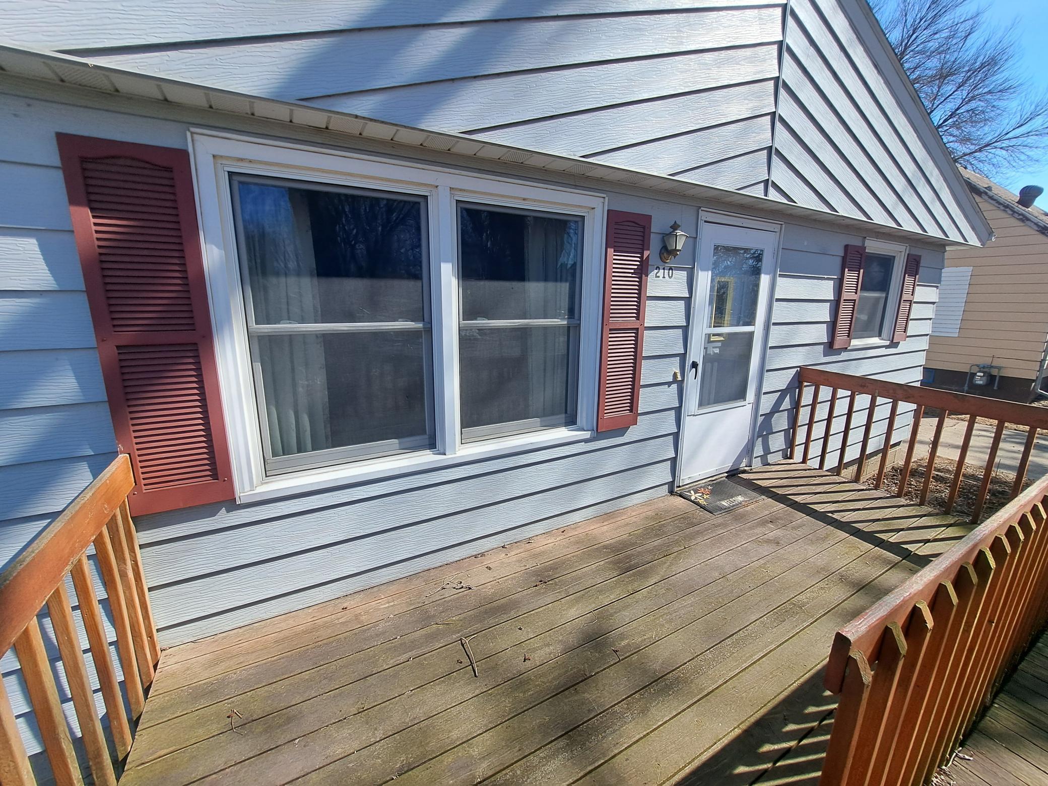 210 Fenton Avenue Albert Lea MN 56007