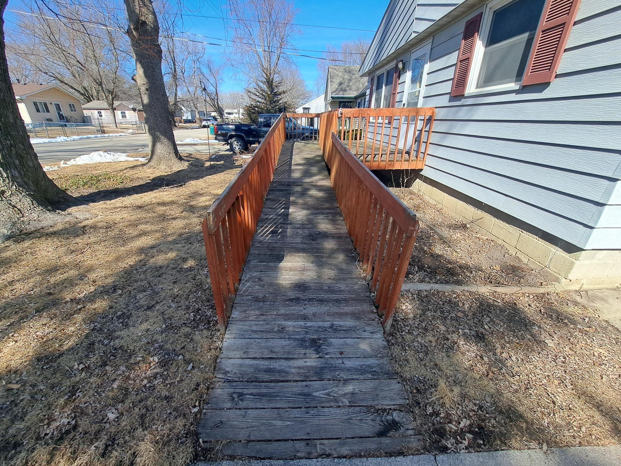 210 Fenton Avenue Albert Lea MN 56007