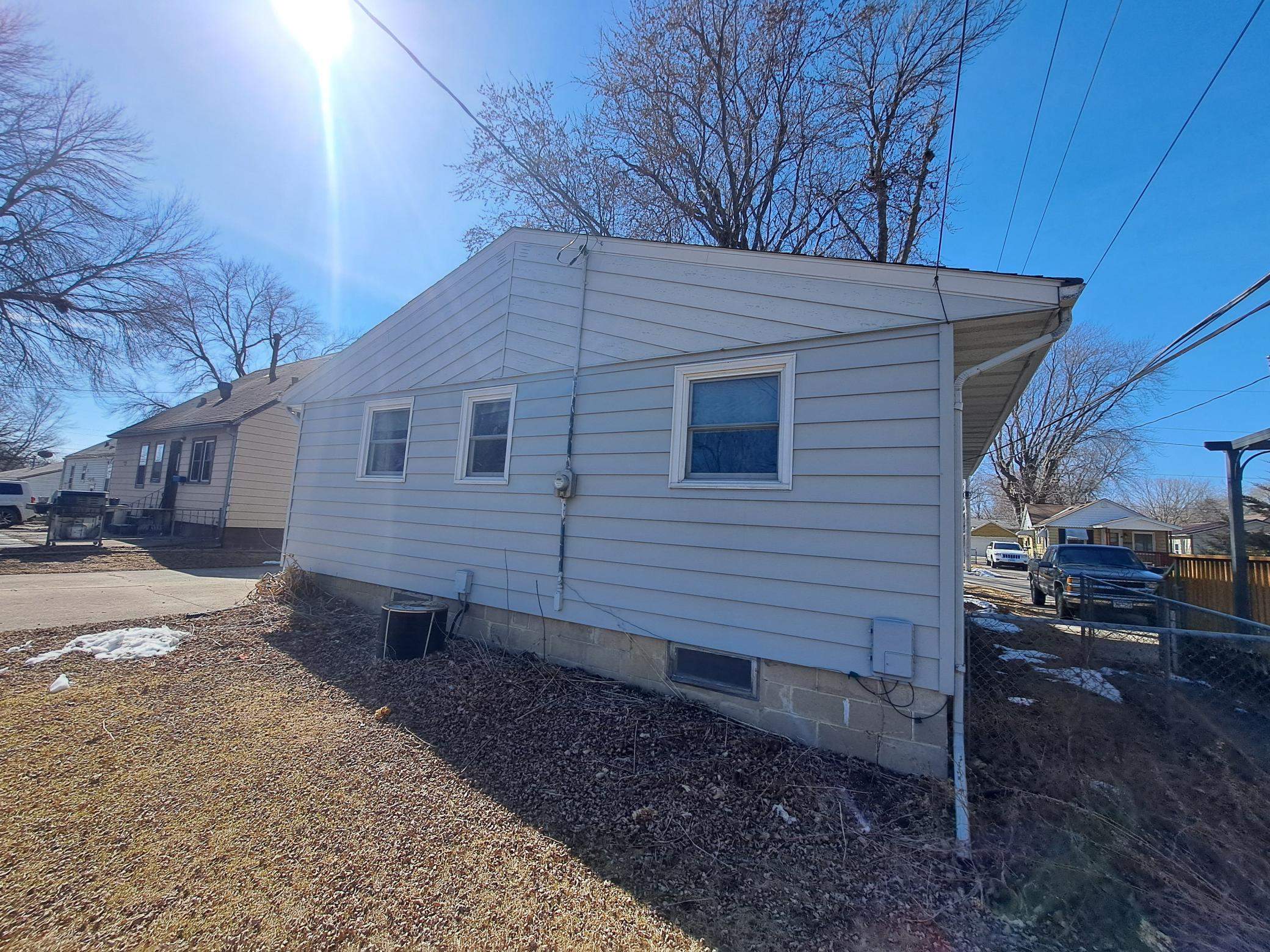 210 Fenton Avenue Albert Lea MN 56007