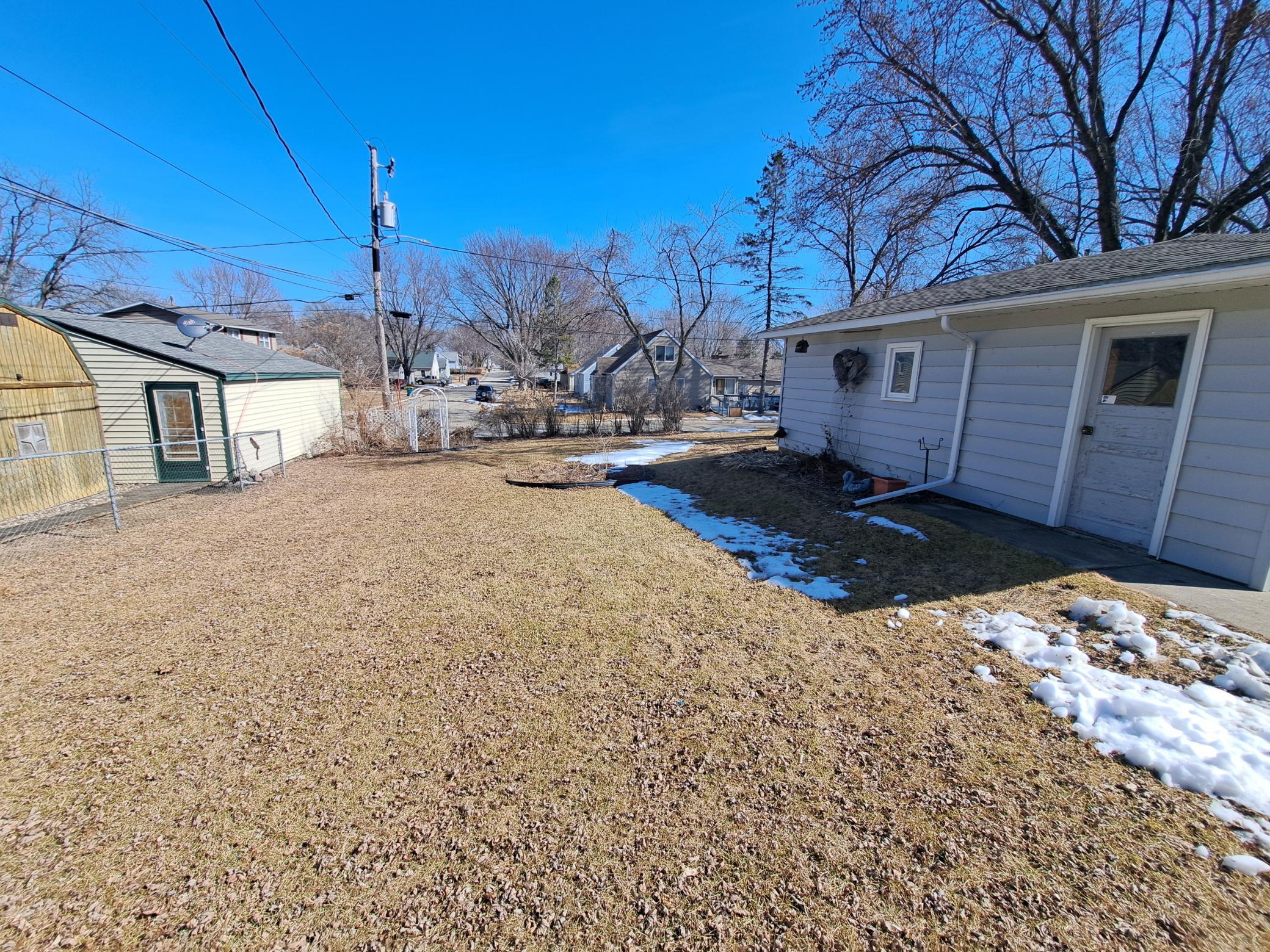 210 Fenton Avenue Albert Lea MN 56007