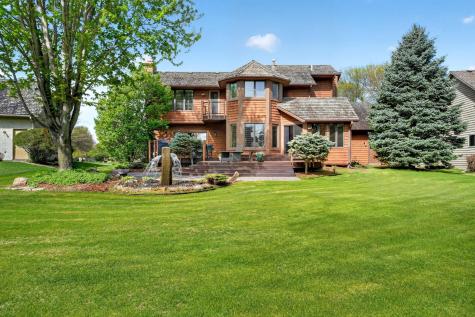 8842 Hillswick Trail Brooklyn Park MN 55443