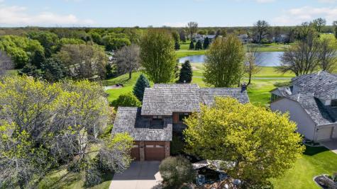 8842 Hillswick Trail Brooklyn Park MN 55443