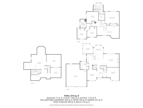 8842 Hillswick Trail Brooklyn Park MN 55443