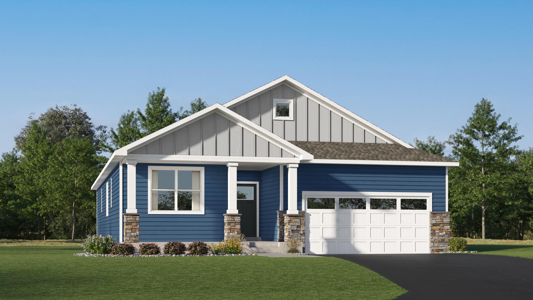 4342 132nd Avenue NE Blaine MN 55449