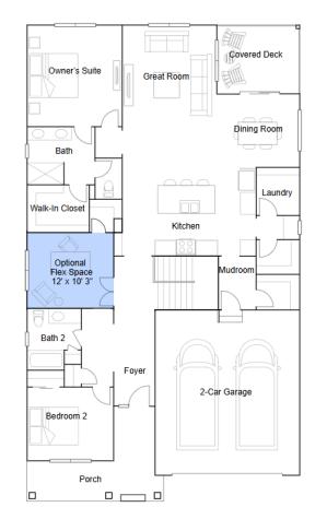 4342 132nd Avenue NE Blaine MN 55449