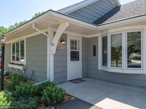 518 Devonshire Drive Norwood Young America MN 55397