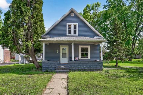 612 Spruce Street Farmington MN 55024