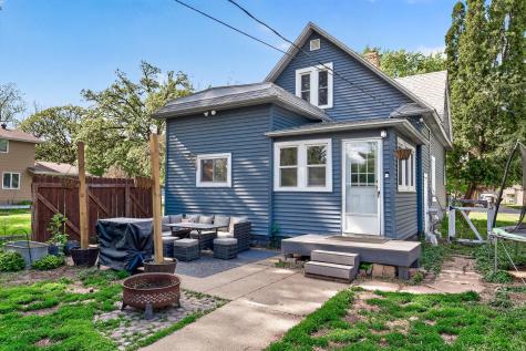 612 Spruce Street Farmington MN 55024