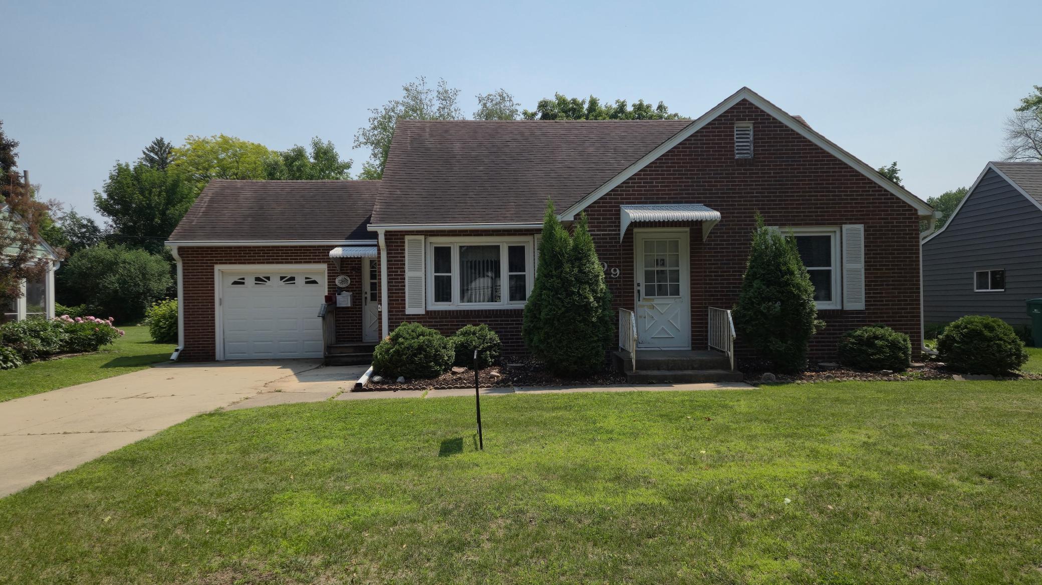 1509 2nd Avenue SW Austin MN 55912