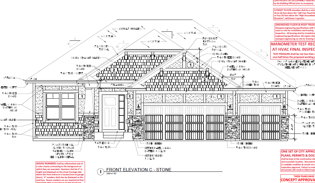 15896 Granada Avenue N Hugo MN 55038