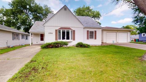 1314 Dunham Street Albert Lea MN 56007