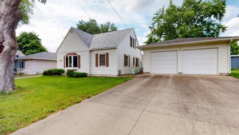 1314 Dunham Street Albert Lea MN 56007
