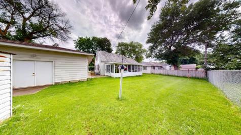 1314 Dunham Street Albert Lea MN 56007