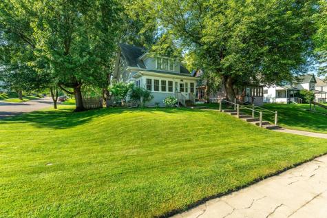228 E Vernon Avenue Fergus Falls MN 56537