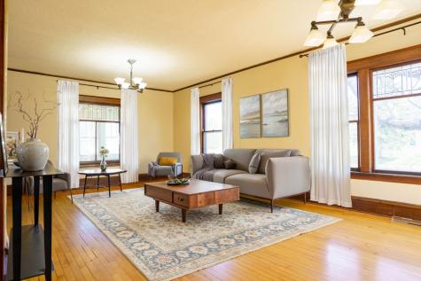 228 E Vernon Avenue Fergus Falls MN 56537