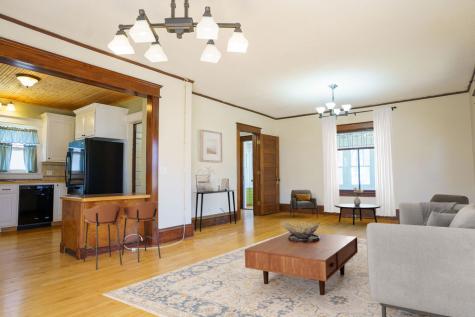 228 E Vernon Avenue Fergus Falls MN 56537