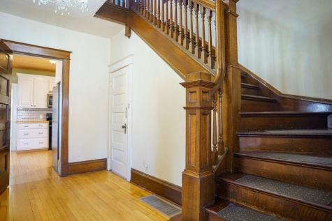 228 E Vernon Avenue Fergus Falls MN 56537