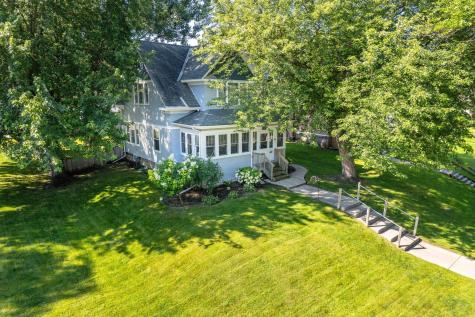 228 E Vernon Avenue Fergus Falls MN 56537