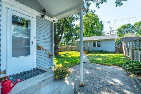 228 E Vernon Avenue Fergus Falls MN 56537
