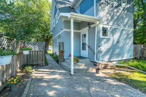 228 E Vernon Avenue Fergus Falls MN 56537