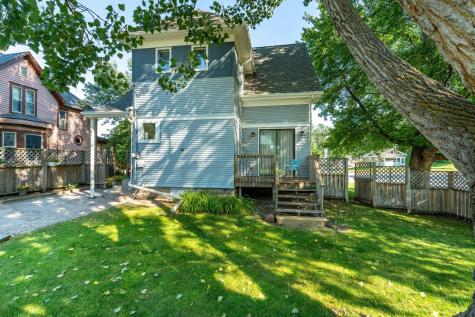 228 E Vernon Avenue Fergus Falls MN 56537