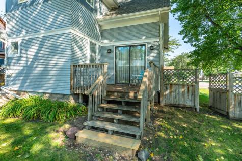 228 E Vernon Avenue Fergus Falls MN 56537
