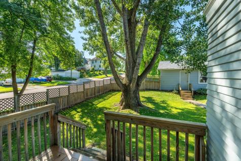 228 E Vernon Avenue Fergus Falls MN 56537