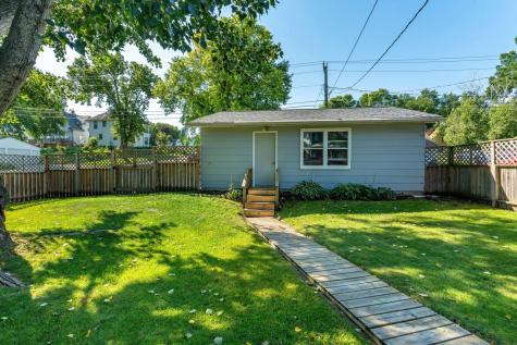 228 E Vernon Avenue Fergus Falls MN 56537