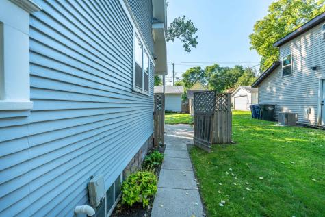 228 E Vernon Avenue Fergus Falls MN 56537