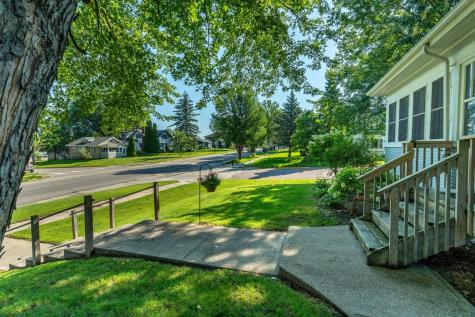 228 E Vernon Avenue Fergus Falls MN 56537