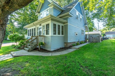 228 E Vernon Avenue Fergus Falls MN 56537