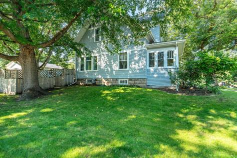 228 E Vernon Avenue Fergus Falls MN 56537