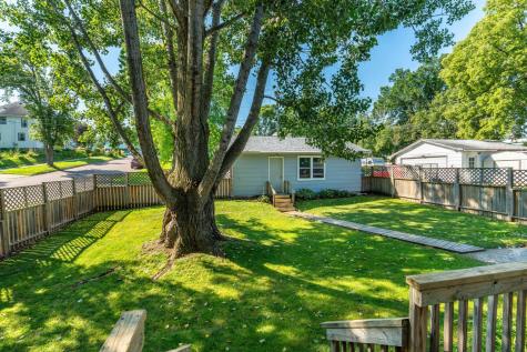 228 E Vernon Avenue Fergus Falls MN 56537