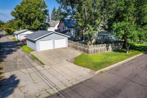 228 E Vernon Avenue Fergus Falls MN 56537