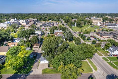 228 E Vernon Avenue Fergus Falls MN 56537