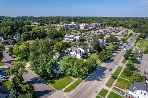 228 E Vernon Avenue Fergus Falls MN 56537