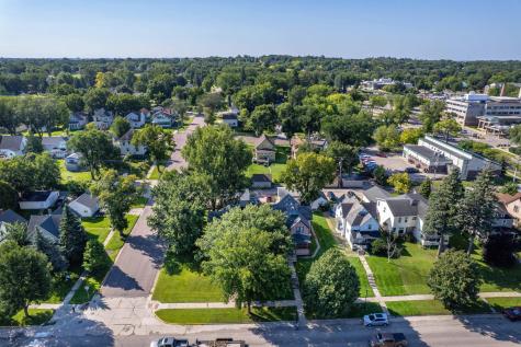228 E Vernon Avenue Fergus Falls MN 56537