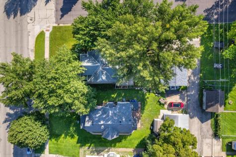 228 E Vernon Avenue Fergus Falls MN 56537
