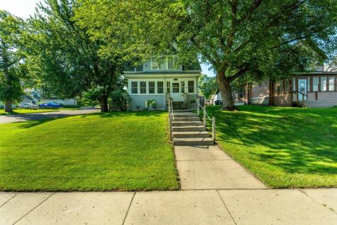 228 E Vernon Avenue Fergus Falls MN 56537