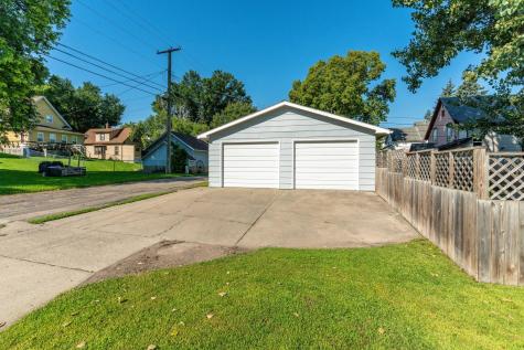 228 E Vernon Avenue Fergus Falls MN 56537