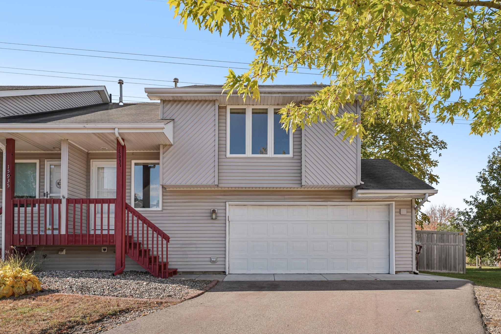 15931 Hyland Pointe Court Apple Valley MN 55124